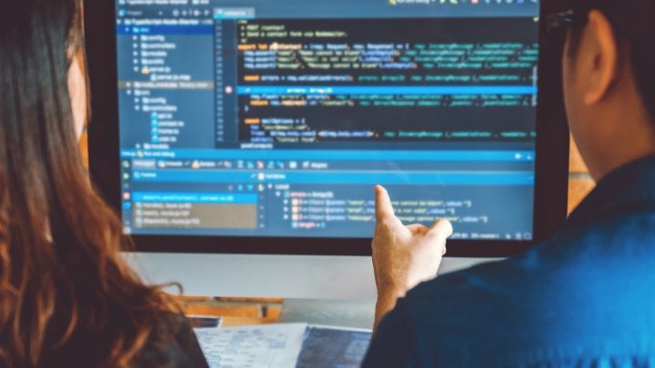 Why Is React Native the Future of Mobile App Development