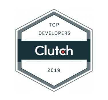 TechAhead Named a Top Developer by Clutch.co!