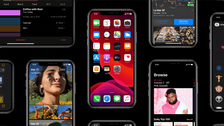 iOS 13: Everything You need to Know