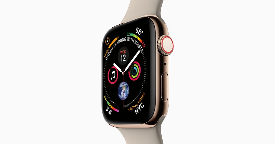 OS apple watch-Highlights from Apple WWDC