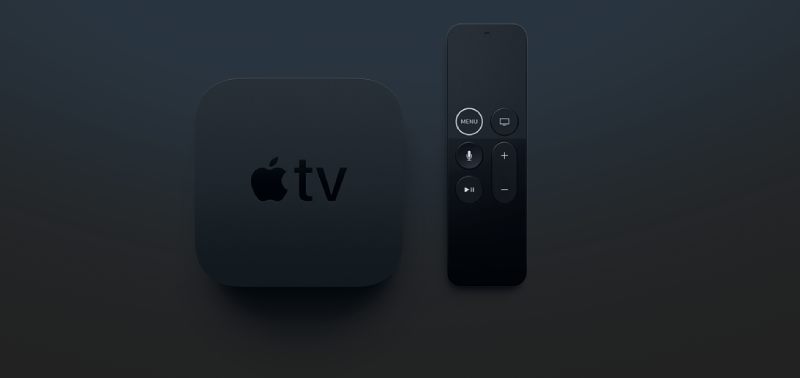Apple tvOS-Highlights from Apple WWDC