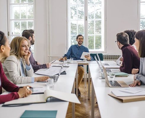 A Step Closer to An Engaging User Experience
