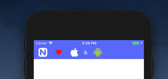 NativeScript 6.0 releases with Font Icons Support
