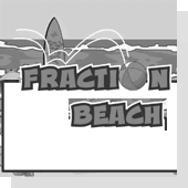 Fraction Beach