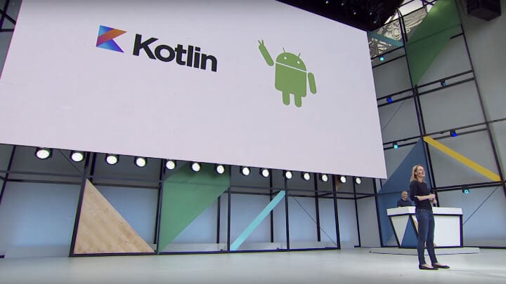 Why Unicorns Prefer Kotlin for Android App Development?
