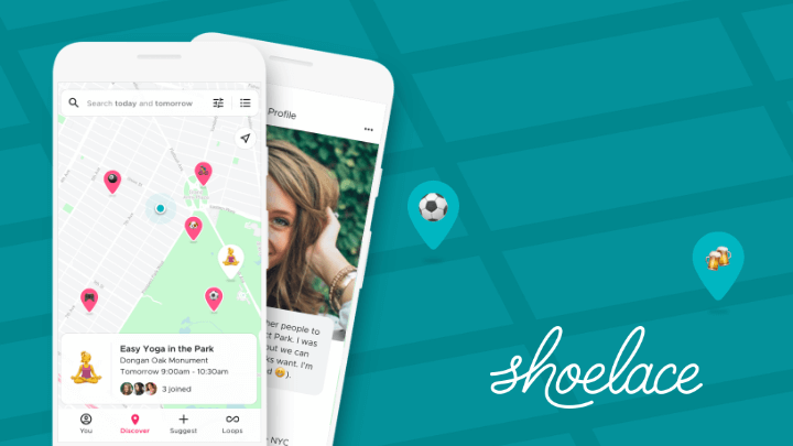 Google launches social media platform called Shoelace