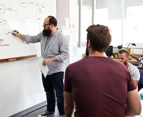 Why Choose TechAhead As Enterprise Mobility Solutions Partner
