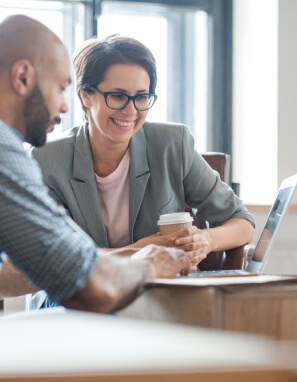 Agile Development Process
