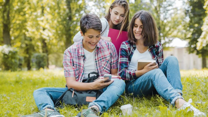 College Students Guide To Tablets, Laptops and Mobile Devices