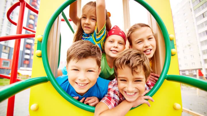 A Digital Art List: Games for Kids and Students