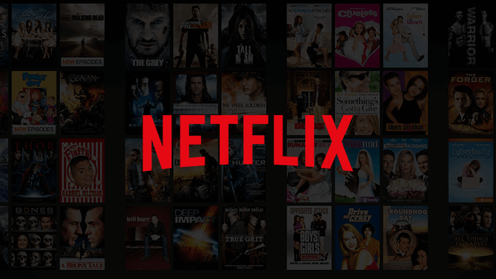 Netflix: A case of transformation for video streaming service