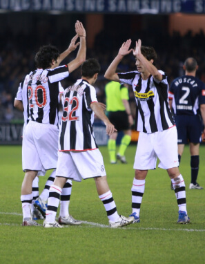 10+ Years of Experience
