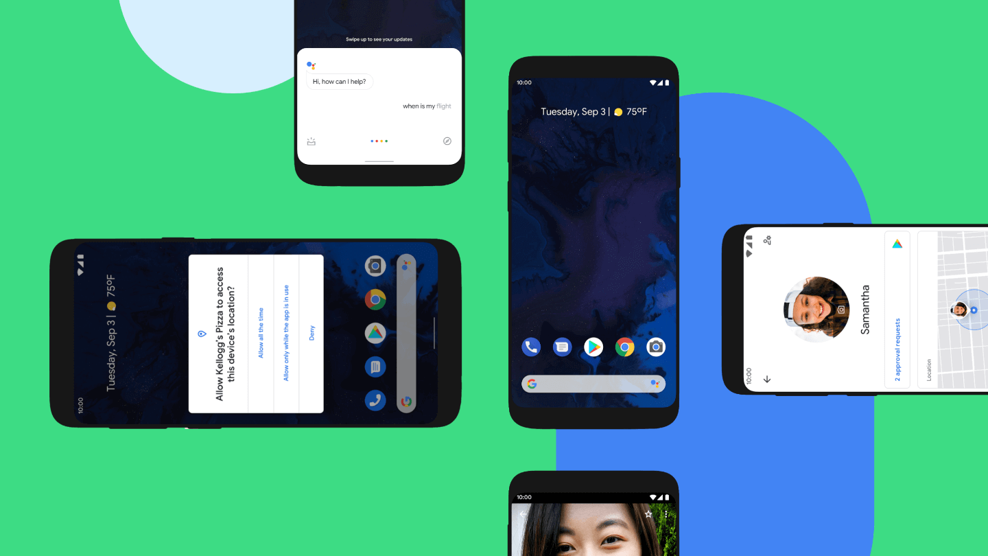 Google releases Android 10: All you need to know about it