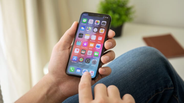 9 most popular mobile apps built with React Native