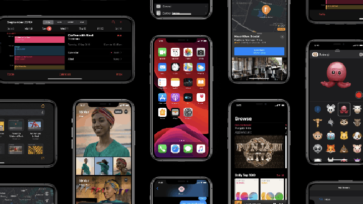 100+ New iOS 13 Features for Your iPhone