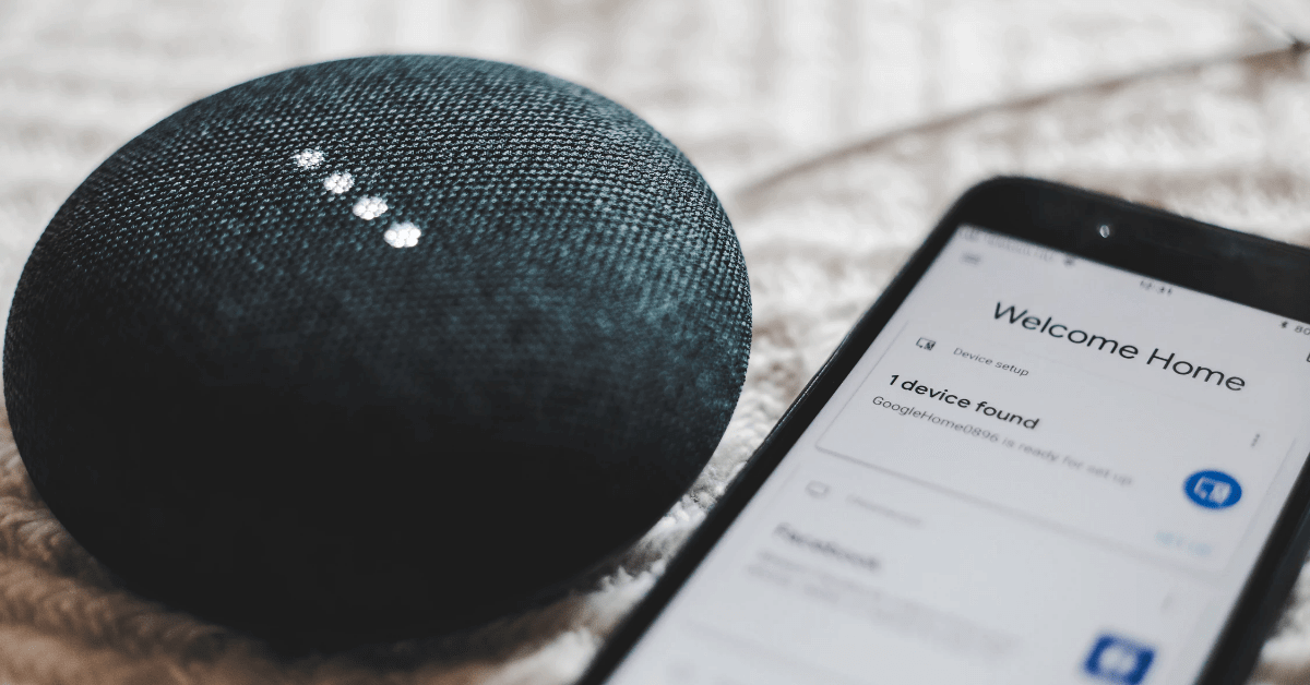 How is Internet of Things (IoT) shaping the future of home automation?