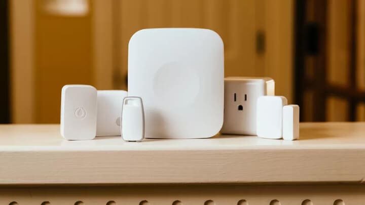 Samsung Smart Things