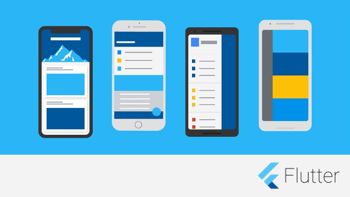 Should I choose Flutter for mobile app development project?