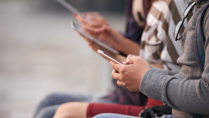 6 best apps for high school students