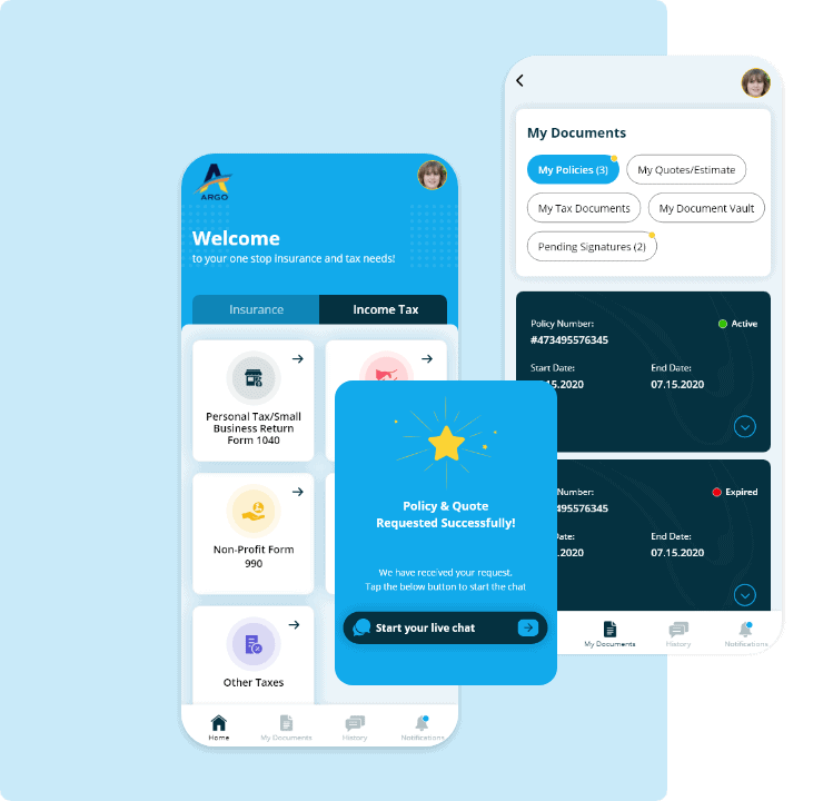 Top Flutter App Development Company for Your App