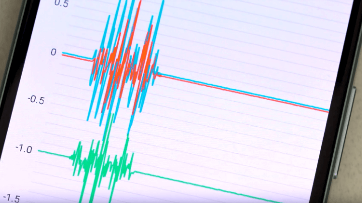 Get prepared now with earthquake alert apps for California