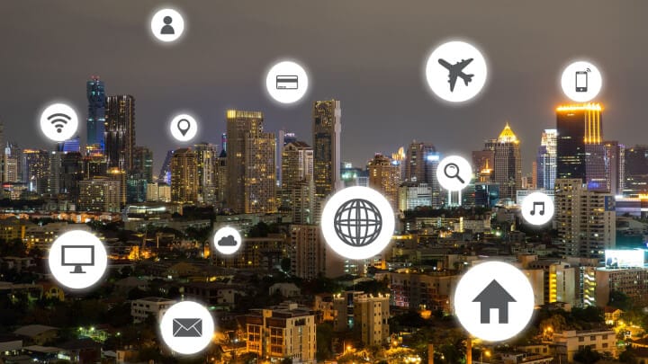 What is Internet of Things (IoT): The Complete A to Z Guide