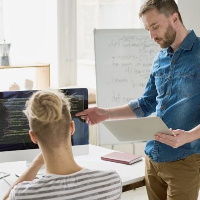 What To Expect from Your Mobile App Company
