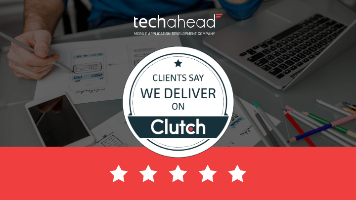 Another 5-Star Review for TechAhead