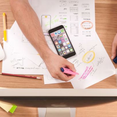 Ventura County UX Design
