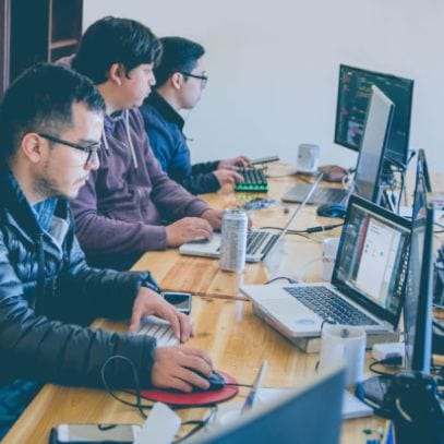 What to expect when working with a UX designer
