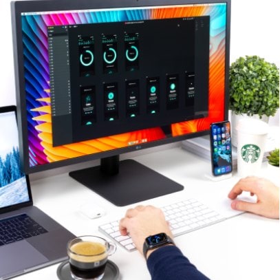 UX Designer Ventura County