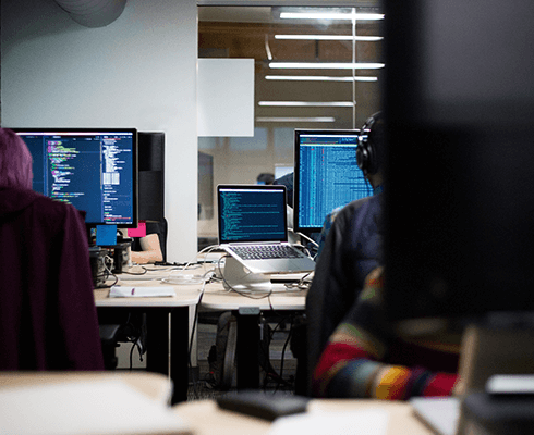 VueJS Development Company