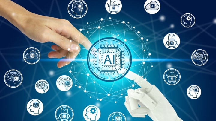 How AI and Cognitive technologies are transforming the insurance industry