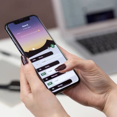 Reasons to choose Google’s Flutter for Smartphone App
