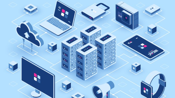 Digital Transformation: A Blueprint to the Digital Future