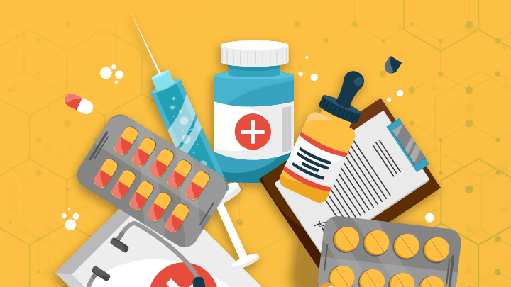 How Internet of Things (IoT) is transforming Pharmaceutical Industry?