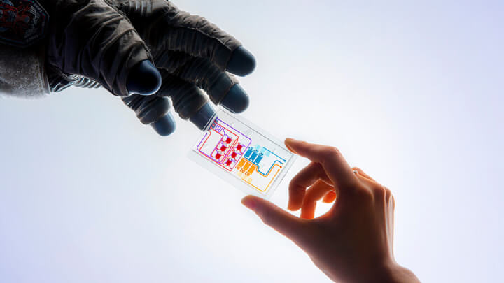 IoT Accelerates Finding the Winning Solution