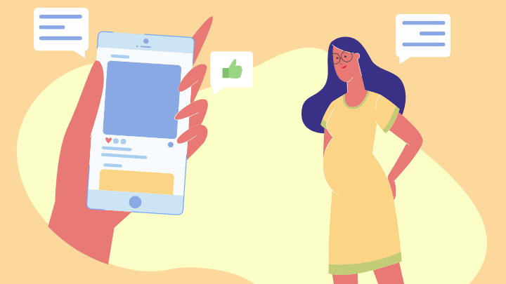 8 Best Android, iOS Pregnancy Apps for Moms in 2020