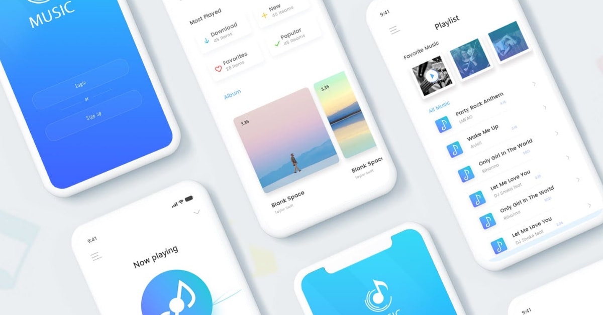 What does it take to start a fresh app design for revenue generating app?