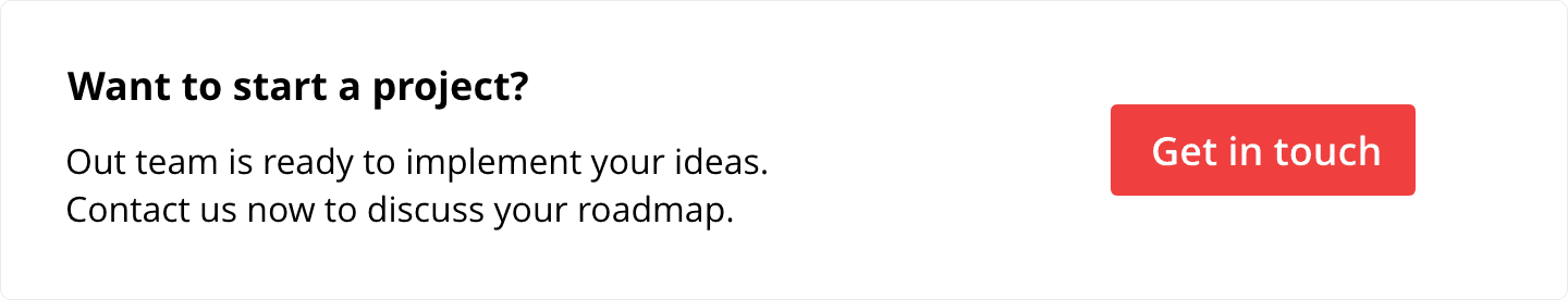 Discuss your App Development Project