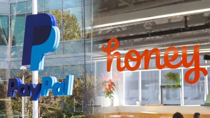 From $1 to $4 Billion – PayPal’s acquisition of Honey