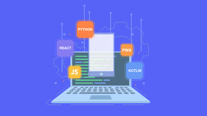 Top programming language trends that will reign the digital world
