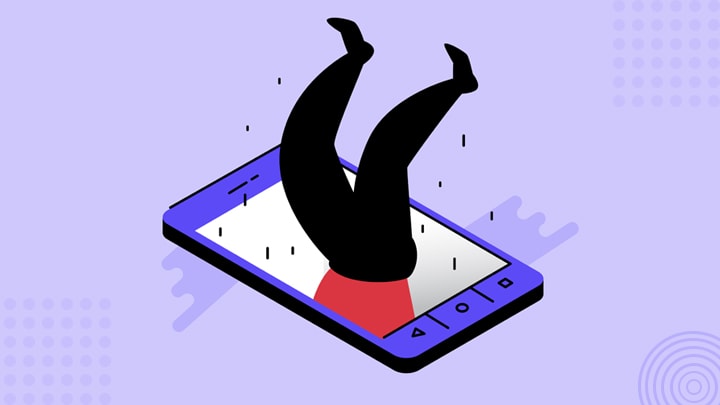 How are meme-making apps disrupting the social media industry?