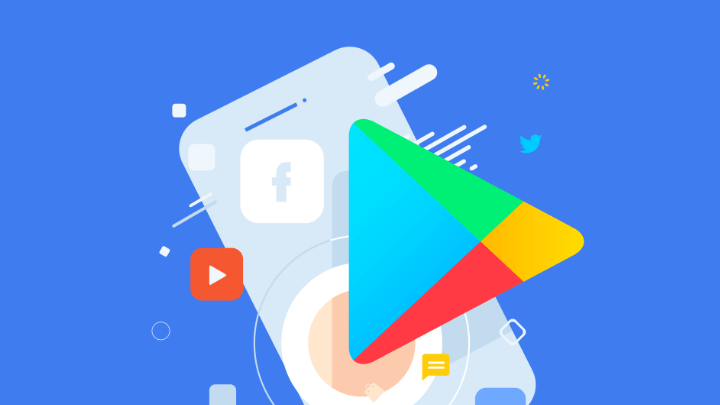 Google App Store Statistics You Must Consider Before Building an App