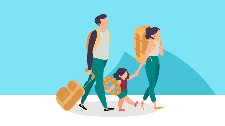 5 mobile apps at your fingertips for holiday travels