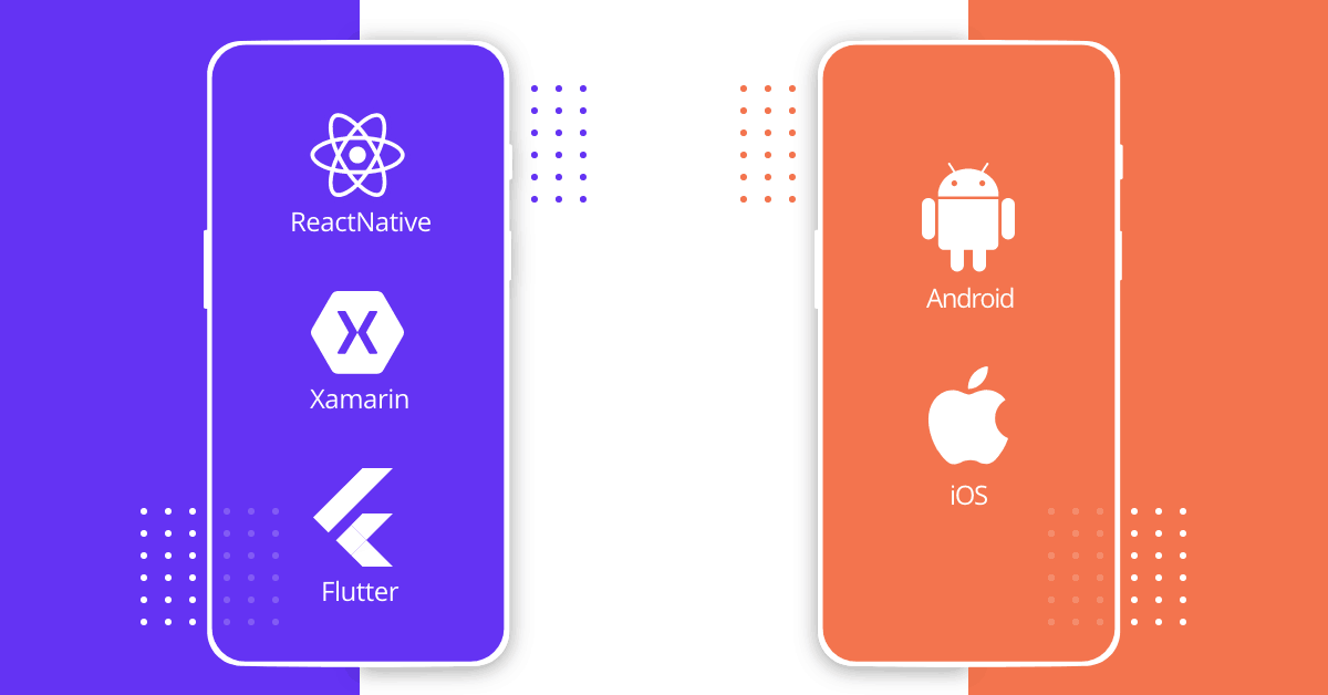 Should I choose cross-platform mobile app development over native apps?