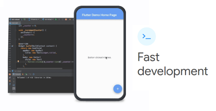 Expressive and Flexible UI