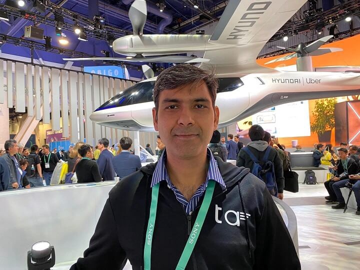 My takeaways from biggest tech show: CES 2020