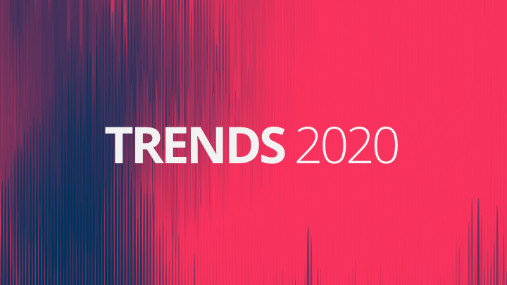 11 technology trends that will impact our lives in 2020