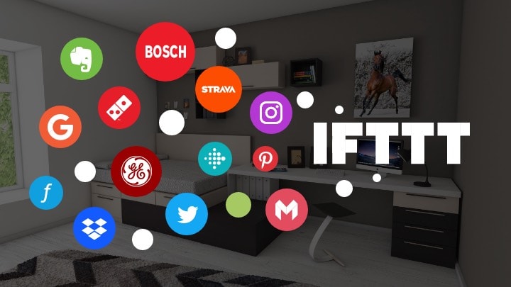 What is If this, then that (IFTTT): Everything you need to know